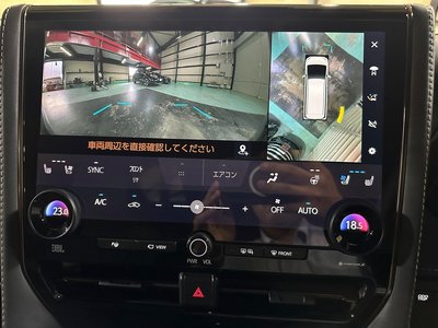 TOYOTA VELLFIRE - 7