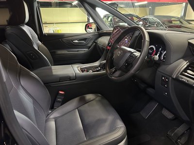 2025 Toyota VELLFIRE 缩略图 28