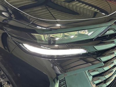2025 Toyota VELLFIRE 缩略图 41