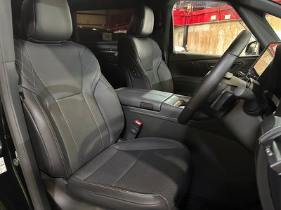 2025 Toyota VELLFIRE 缩略图 20