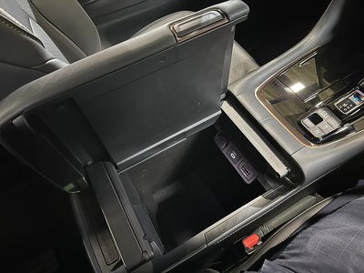 2025 Toyota VELLFIRE 缩略图 63