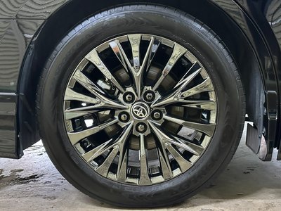 2025 Toyota VELLFIRE 缩略图 52