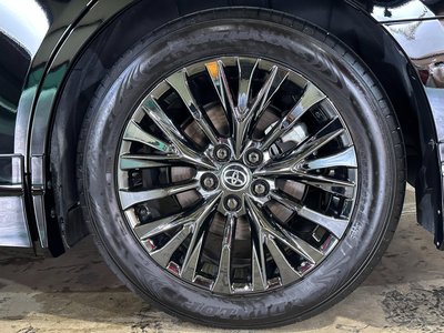 2025 Toyota VELLFIRE 缩略图 51