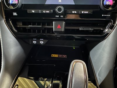 TOYOTA VELLFIRE - 9