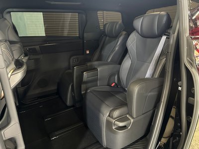 2025 Toyota VELLFIRE 缩略图 33