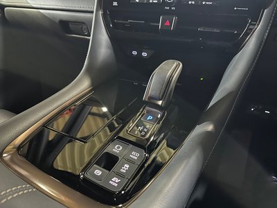 TOYOTA VELLFIRE - 10