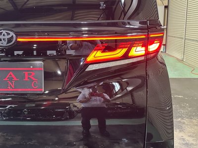 2025 Toyota VELLFIRE 缩略图 48