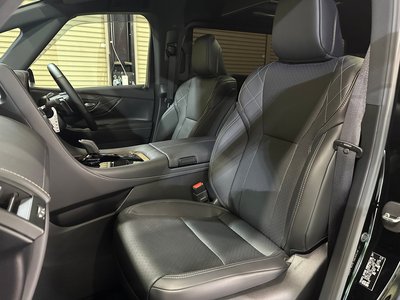 2025 Toyota VELLFIRE 缩略图 30