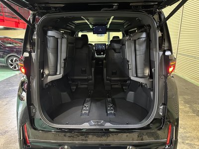 2025 Toyota VELLFIRE 缩略图 55