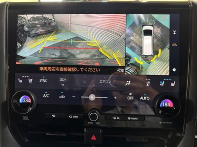 TOYOTA VELLFIRE - 6