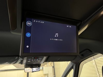 2025 Toyota VELLFIRE 缩略图 73
