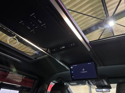 2025 Toyota VELLFIRE 缩略图 38