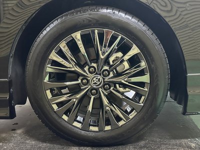 2025 Toyota VELLFIRE 缩略图 49