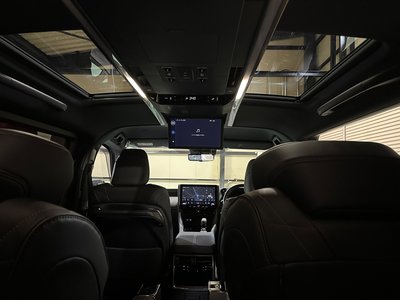 2025 Toyota VELLFIRE 缩略图 37