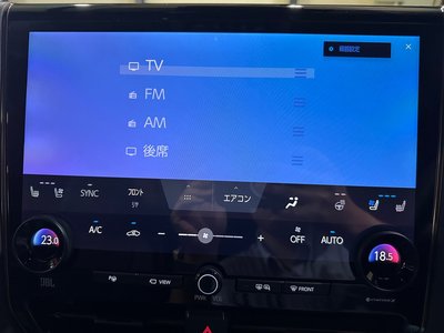 2025 Toyota VELLFIRE 缩略图 59