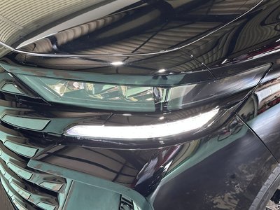 2025 Toyota VELLFIRE 缩略图 42