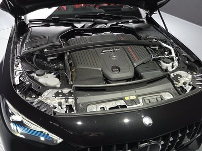 MERCEDES-BENZ CLE - 7