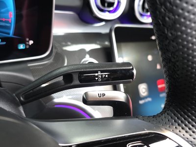 MERCEDES-BENZ CLE - 9