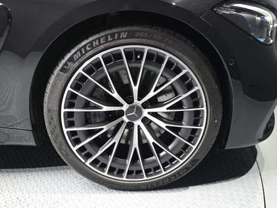 MERCEDES-BENZ CLE - 6