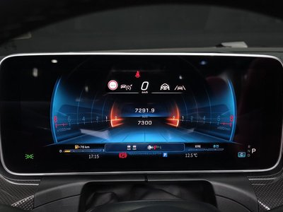 MERCEDES-BENZ CLE - 8