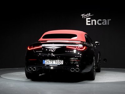 MERCEDES-BENZ CLE - 3