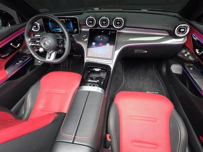 MERCEDES-BENZ CLE - 5