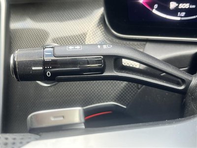 MERCEDES-BENZ C-CLASS - 10