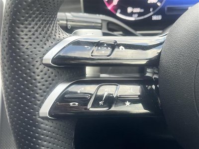 MERCEDES-BENZ C-CLASS - 9