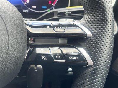 MERCEDES-BENZ C-CLASS - 8