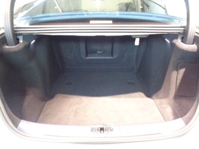 MERCEDES-BENZ S-CLASS - 5