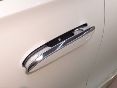 MERCEDES-BENZ S-CLASS - 10