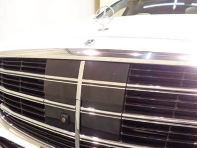 MERCEDES-BENZ S-CLASS - 7