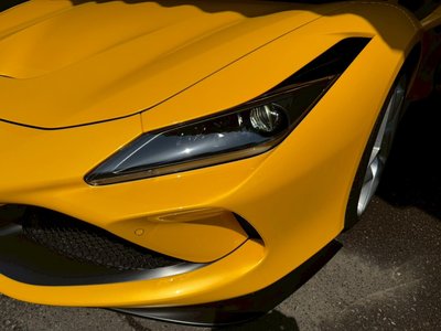 2020 Ferrari F8 TRIBUTO 缩略图 18