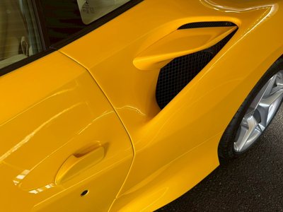 2020 Ferrari F8 TRIBUTO 缩略图 21