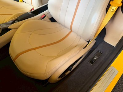 2020 Ferrari F8 TRIBUTO 缩略图 38