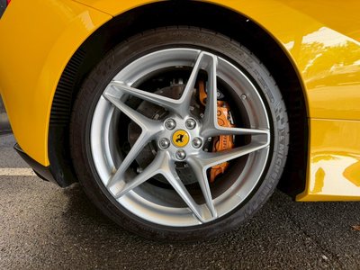 2020 Ferrari F8 TRIBUTO 缩略图 58