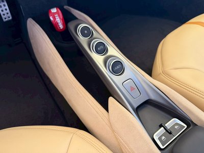 2020 Ferrari F8 TRIBUTO 缩略图 56