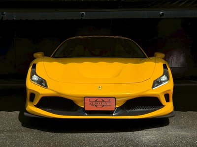 2020 Ferrari F8 TRIBUTO 照片 2
