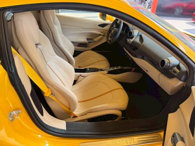 2020 Ferrari F8 TRIBUTO 缩略图 42
