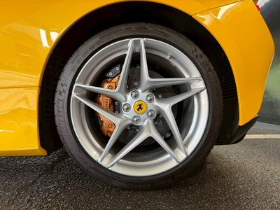 2020 Ferrari F8 TRIBUTO 缩略图 60