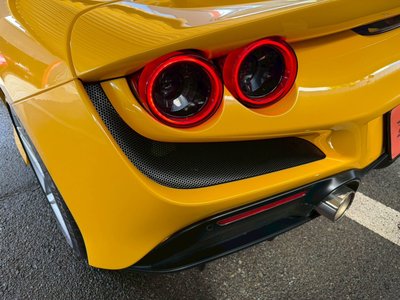 2020 Ferrari F8 TRIBUTO 缩略图 24