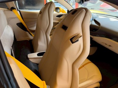 2020 Ferrari F8 TRIBUTO 缩略图 47