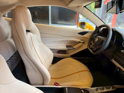 2020 Ferrari F8 TRIBUTO 缩略图 40