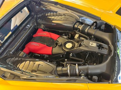 2020 Ferrari F8 TRIBUTO 缩略图 29