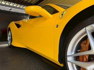 2020 Ferrari F8 TRIBUTO 缩略图 15