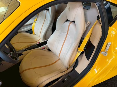 2020 Ferrari F8 TRIBUTO 缩略图 36