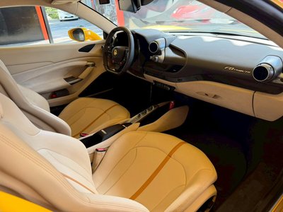 2020 Ferrari F8 TRIBUTO 缩略图 43