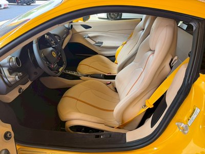2020 Ferrari F8 TRIBUTO 缩略图 37