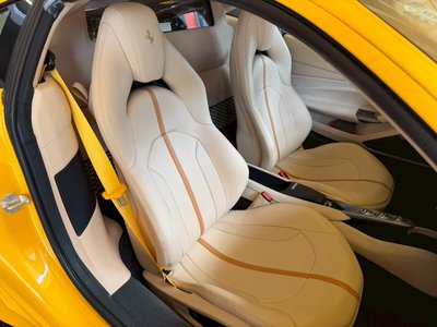 2020 Ferrari F8 TRIBUTO 缩略图 41