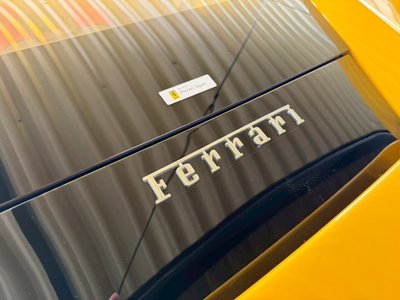 2020 Ferrari F8 TRIBUTO 缩略图 23